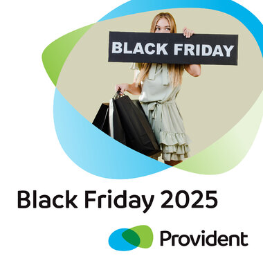 Rozważni i nierozrzutni – podejście Polaków do Black Friday 