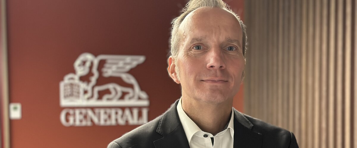 Mark Dassui powołany do zarządu Generali TU SA