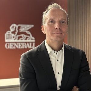 Mark Dassui powołany do zarządu Generali TU SA