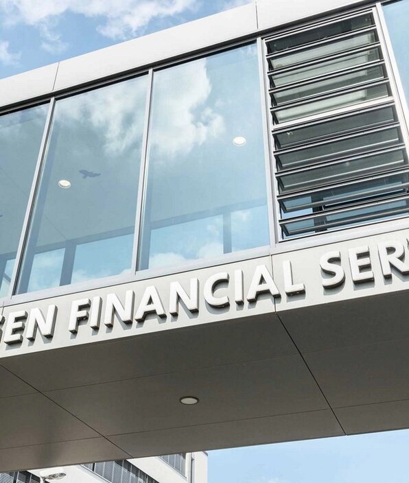 Volkswagen Financial Services umacnia pozycję lidera w finansowaniu samochodów