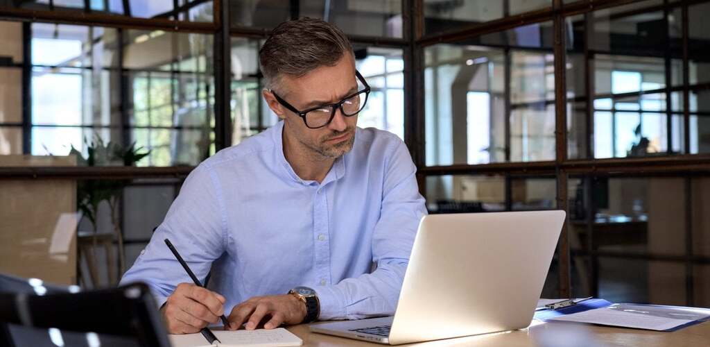 Proste i wygodne konto ułatwia prowadzenie biznesu