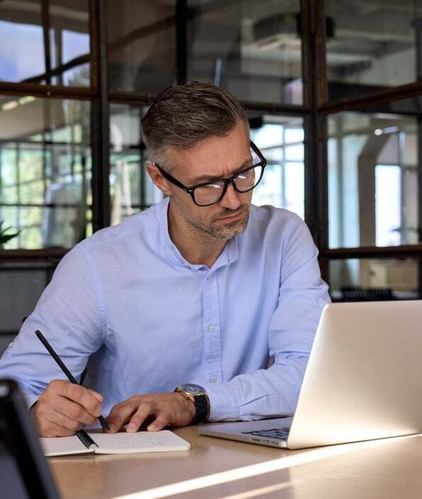 Proste i wygodne konto ułatwia prowadzenie biznesu