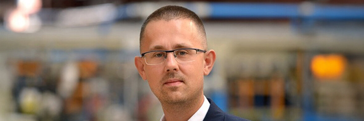 Prof. Rafał Andrzejczyk