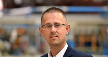 Prof. Rafał Andrzejczyk