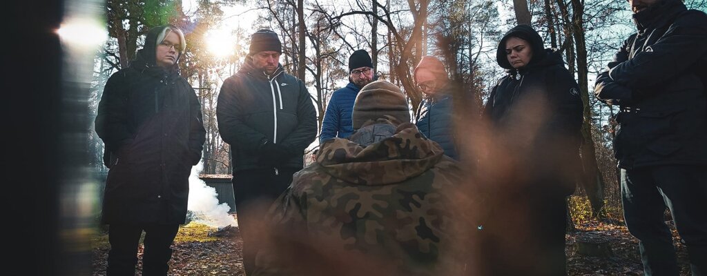 Dynamiczny start programu „wGotowości”