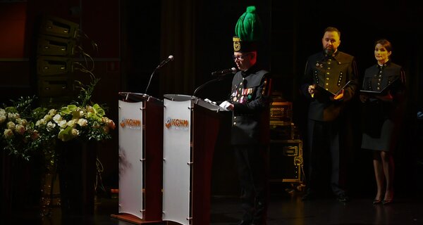 Niech żyje nam górniczy stan – KGHM i Zagłębie Miedziowe świętują Barbórkę 2025