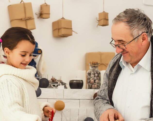 Prezenty, a typy osobowości. Wyniki badania