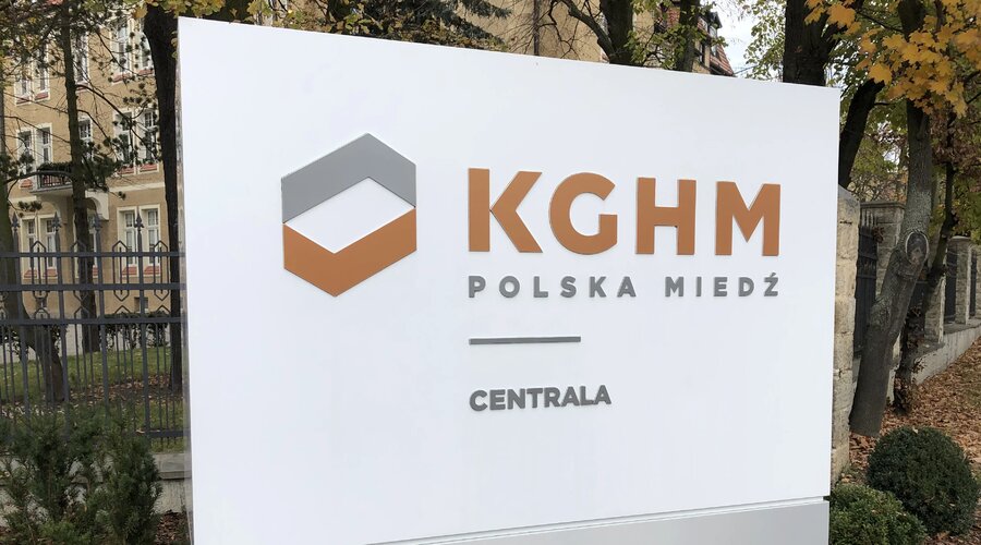 Wspólna odporność na cyberzagrożenia – KGHM dołączył do ISAC SiG