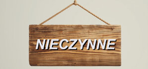 nieczynne