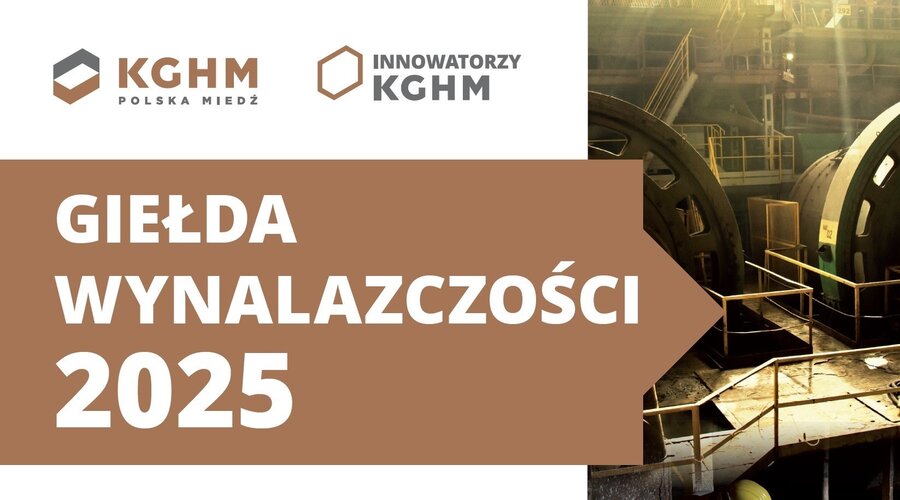 ‘From Creator to Inventor’ - Invention Exchange for KGHM employees continues