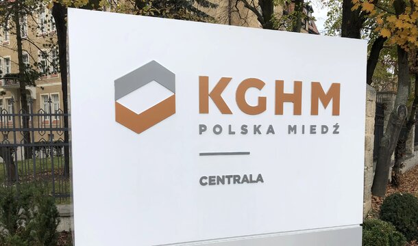 Joint resilience against cyber threats - KGHM joins the ISAC SiG