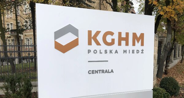 Resistencia compartida frente a las ciberamenazas: KGHM se une a ISAC SiG