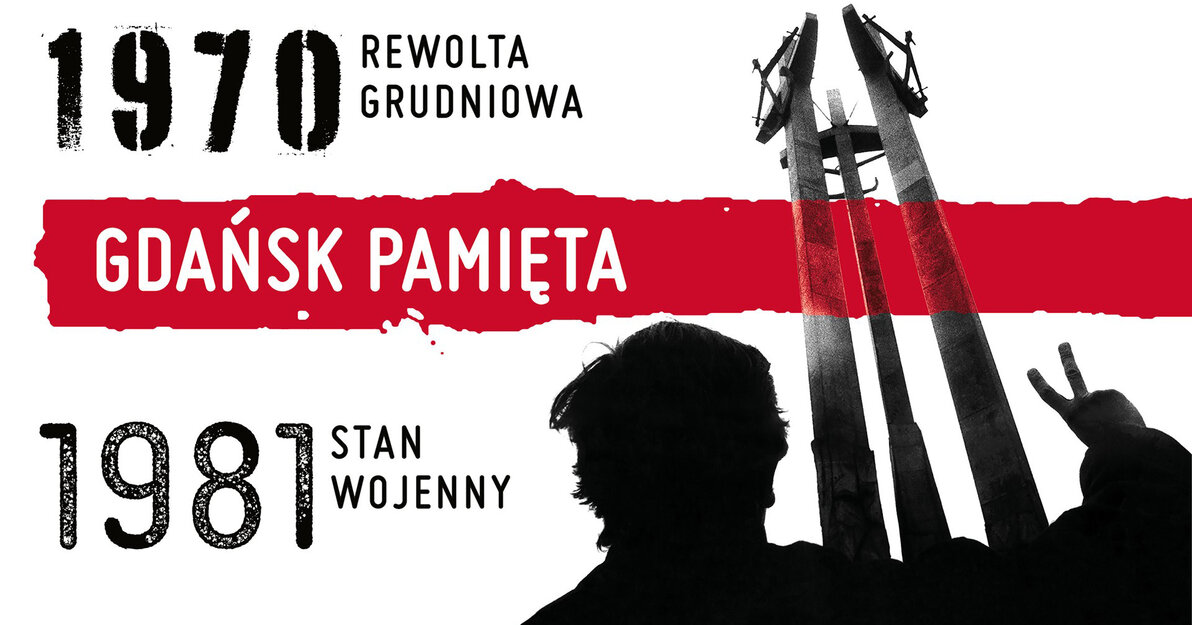 GDańsk pamięta, plansza, mat  ECS