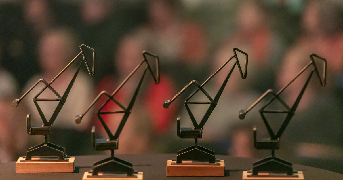 Gala Aktywni w mieście, G. Mehring gdansk.pl