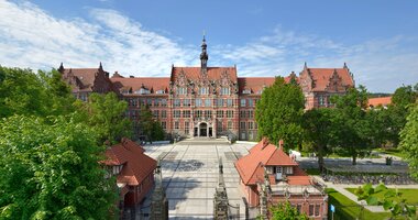 Fot. Krzysztof Krzempek/Politechnika Gdańska