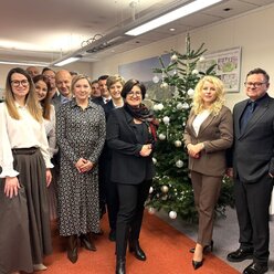 Energa-Operator i Rzecznik MŚP łączą siły, by wspierać przedsiębiorców 