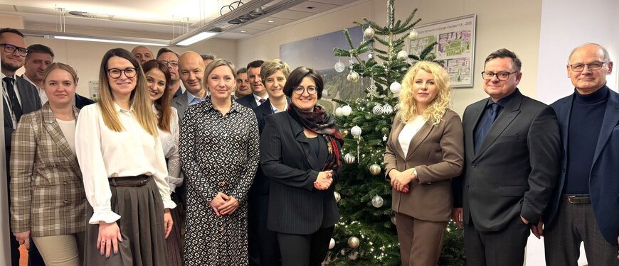 Energa-Operator i Rzecznik MŚP łączą siły, by wspierać przedsiębiorców 