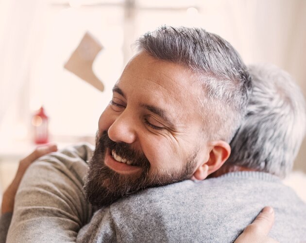 Prezenty a budowanie bliskich relacji. Wyniki badania