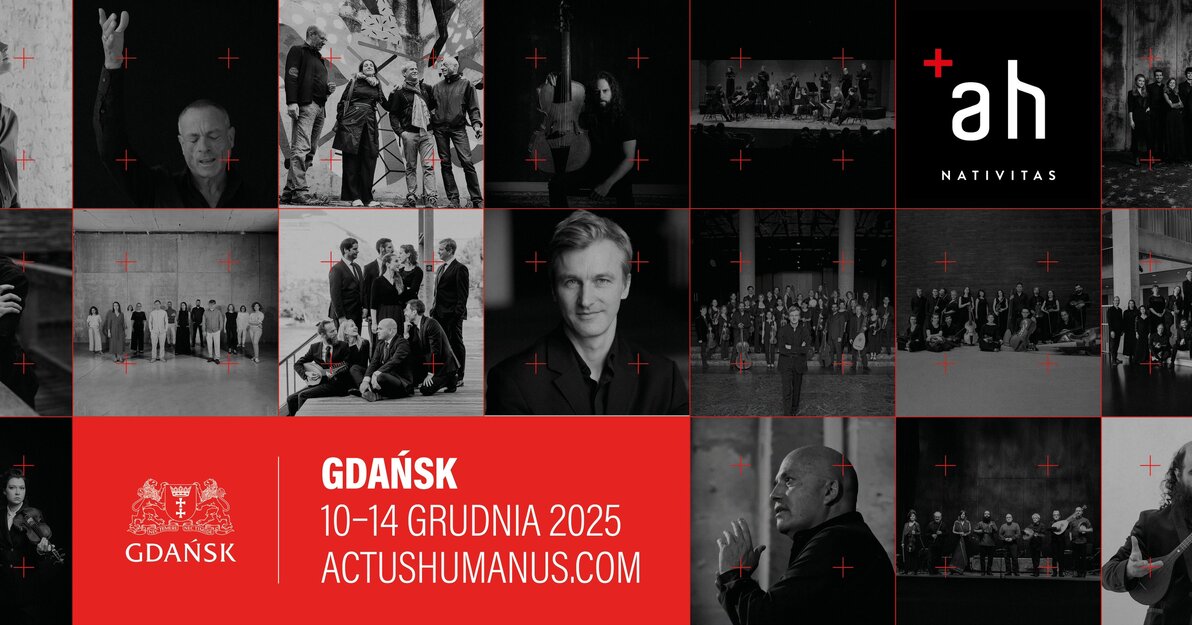 Actus Humanus, grudzień 2025