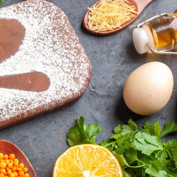 Zdjęcie: BOŻONARODZENIOWY NIEZBĘDNIK KULINARNY Przygotowujemy świąteczną listę zakupów