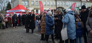 wigilia 2025 pultusk kiermasz swiateczny 3a