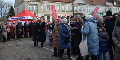 wigilia 2025 pultusk kiermasz swiateczny 3a