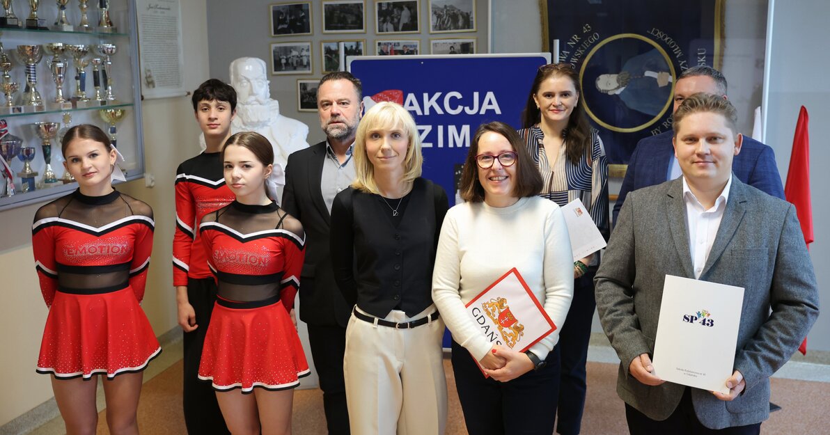 Akcja Zima 2026  Gdańskie propozycje na ferie, fot  D Paszlinski, www gdansk pl (1)