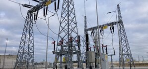 przedpole 110kv elektrowni ccgt ostroleka