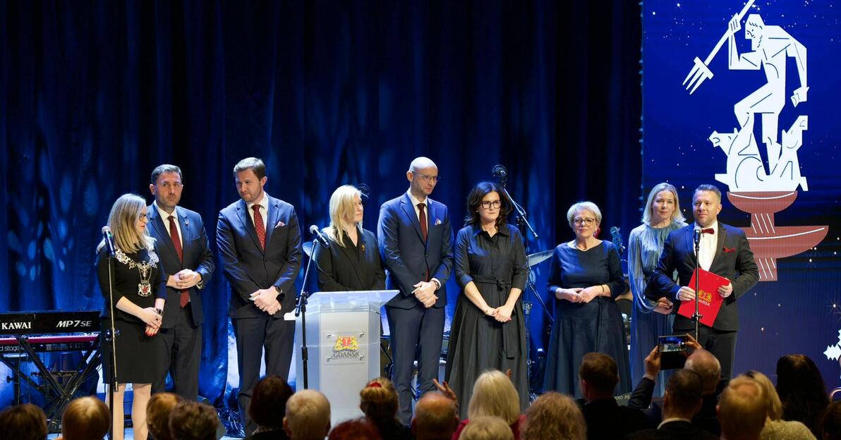 Wspólne fot Piotr Poloczański