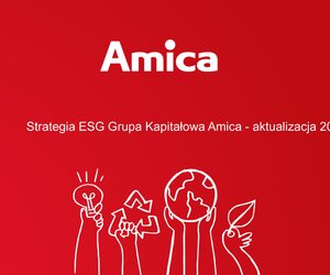 Amica ESG 2025