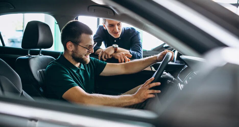 Używany nie znaczy gorszy. Jak mądrze sfinansować samochód z drugiej ręki