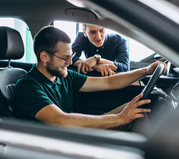 Używany nie znaczy gorszy. Jak mądrze sfinansować samochód z drugiej ręki