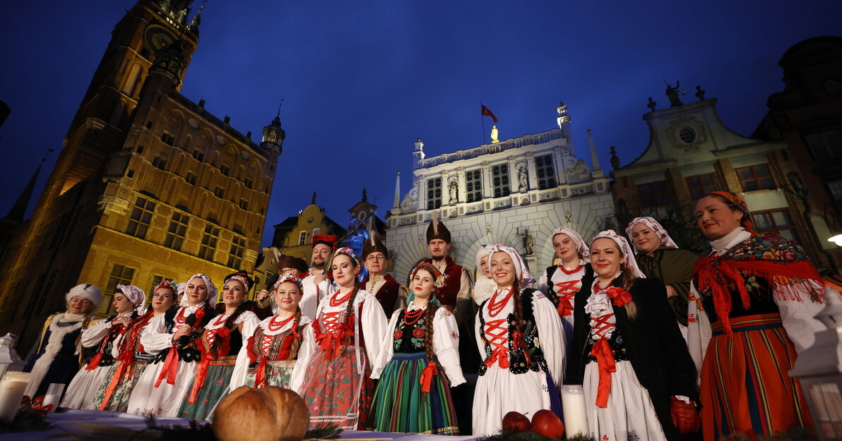 Gdańska Wigilia, fot  Grzegorz Mehring (9)