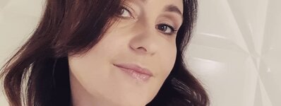 Olga Kostrzewska-Cichoń