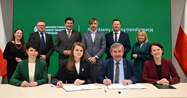 Enea Operator pozyskuje ponad 1 mld zł dofinansowania 1