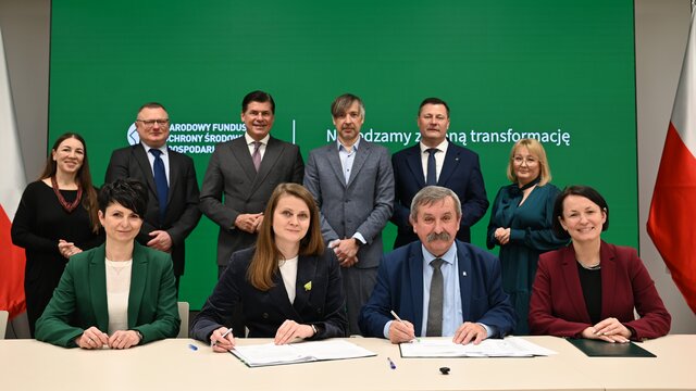 Enea Operator pozyskuje ponad 1 mld zł dofinansowania 1