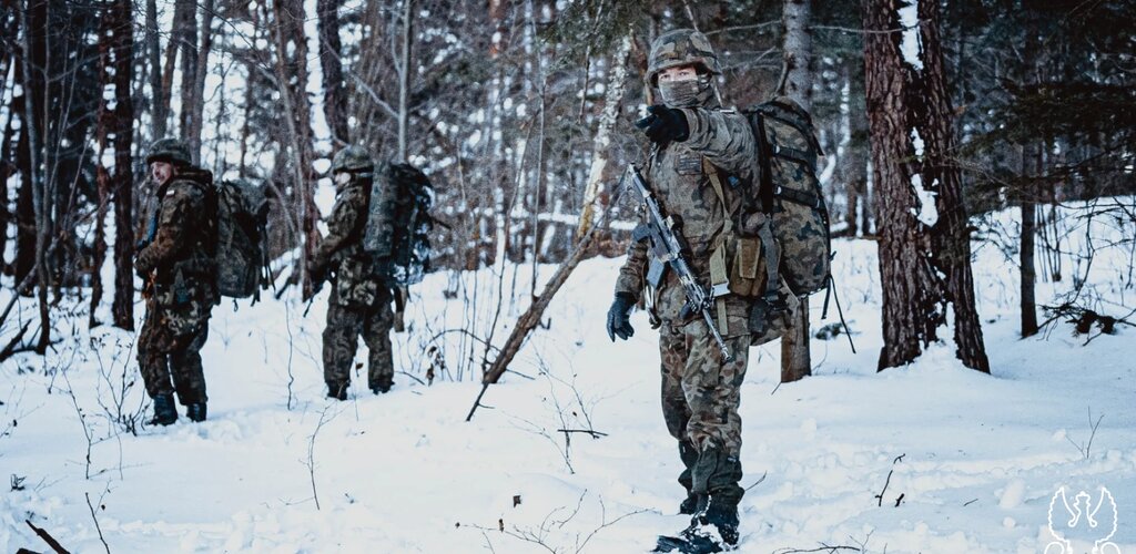 Ferie z WOT 2026 – rozpoczynamy cykl szkoleń!