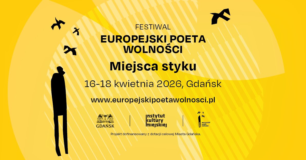 Europejski Poeta Wolności, matk IKM