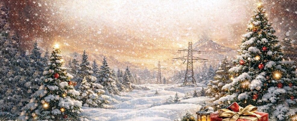 Życzenia świąteczno-noworoczne