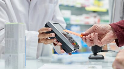 Apteka terminal 1219520335