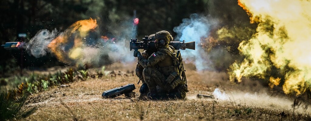 Wojska Obrony Terytorialnej – podsumowanie roku 2025