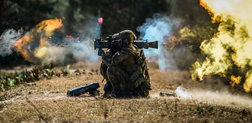 Wojska Obrony Terytorialnej – podsumowanie roku 2025