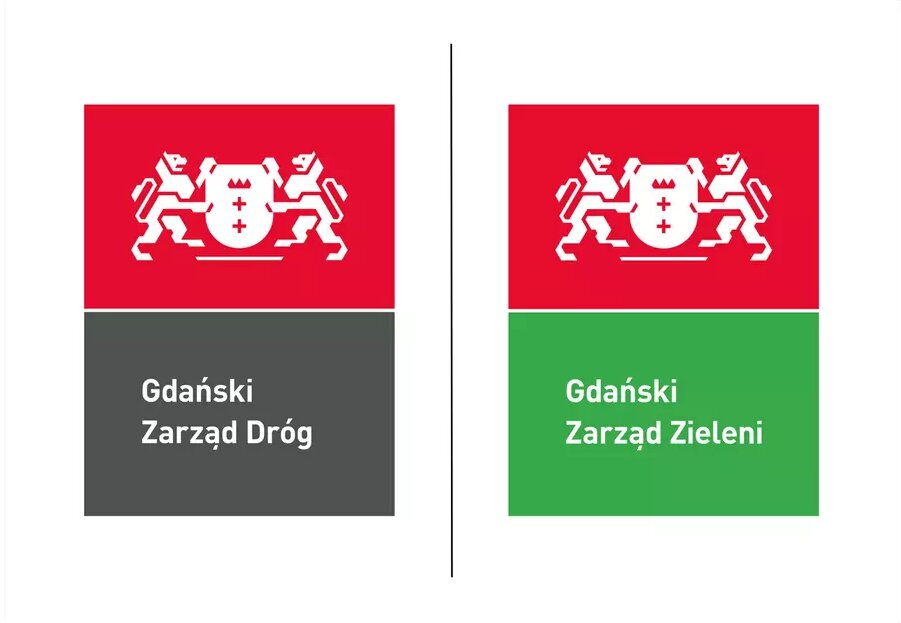 Gdański Zarząd Dróg i Gdański Zarząd Zieleni