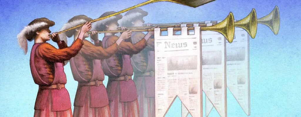 Damian Skowron nowym redaktorem zarządzającym Wprost.pl. Spółka wzmacnia rozwój cyfrowych mediów