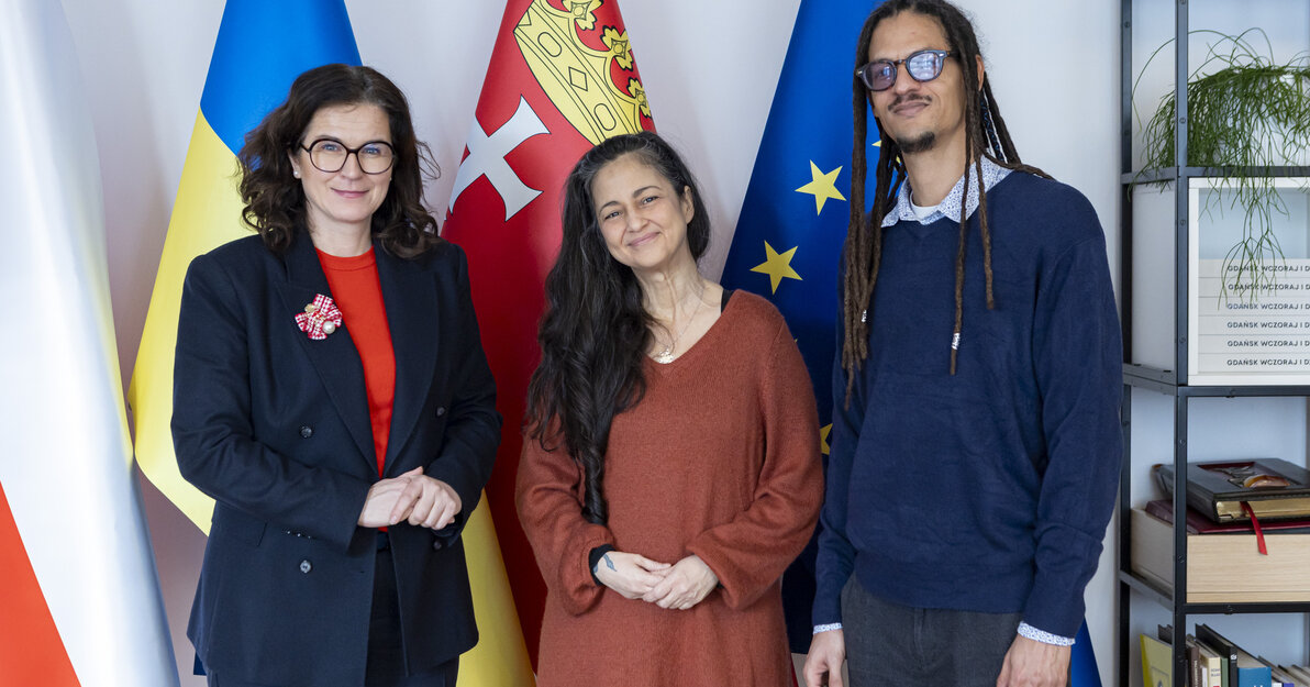 Spotkanie z rezydentami ICORN z Kuby, fot  Piotr Wittman (3)