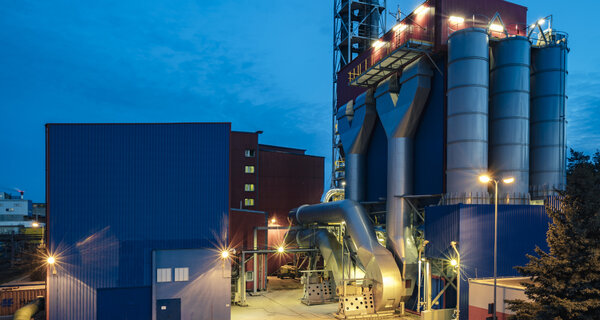 Energetyka obniża ceny ciepła dla mieszkańców Lubina, Polkowic i Głogowa