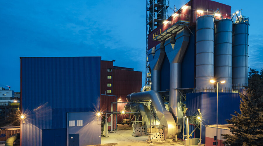 Energetyka obniża ceny ciepła dla mieszkańców Lubina, Polkowic i Głogowa