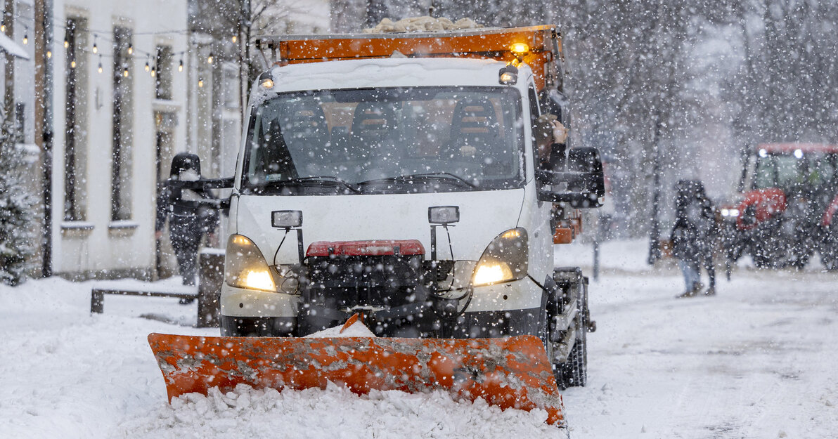 Utrzymanie zimowe fot  gdansk (2)