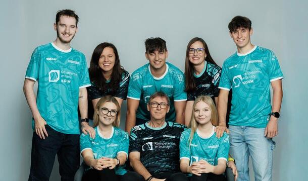 Zaproś KGHM do swojej szkoły – ruszają zapisy na „Lekcje z Mistrzem”