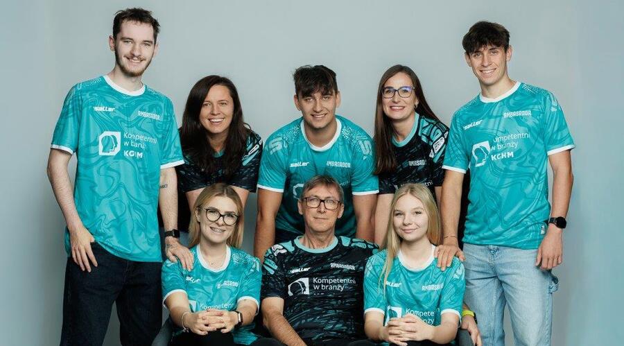 Zaproś KGHM do swojej szkoły – ruszają zapisy na „Lekcje z Mistrzem”